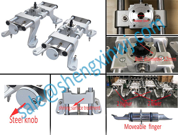 ac200 wheel clamp ac200 wheel clamp