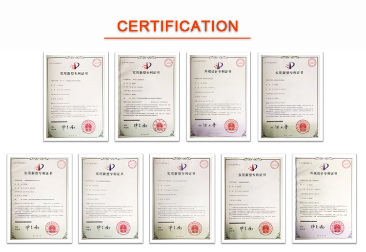 aligner clamp certificates aligner clamp certificates