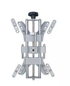 Wheel Alignment Clamps