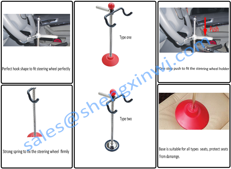 car steering wheel holder car steering wheel holder