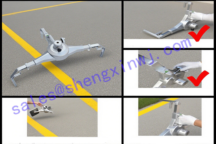 three point clamp three point clamp