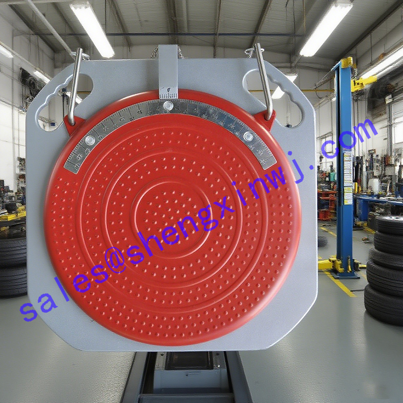 wheel alignment turn plates wheel alignment turn plates