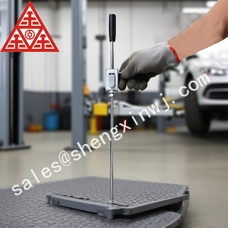 brake pedal depressor brake pedal depressor