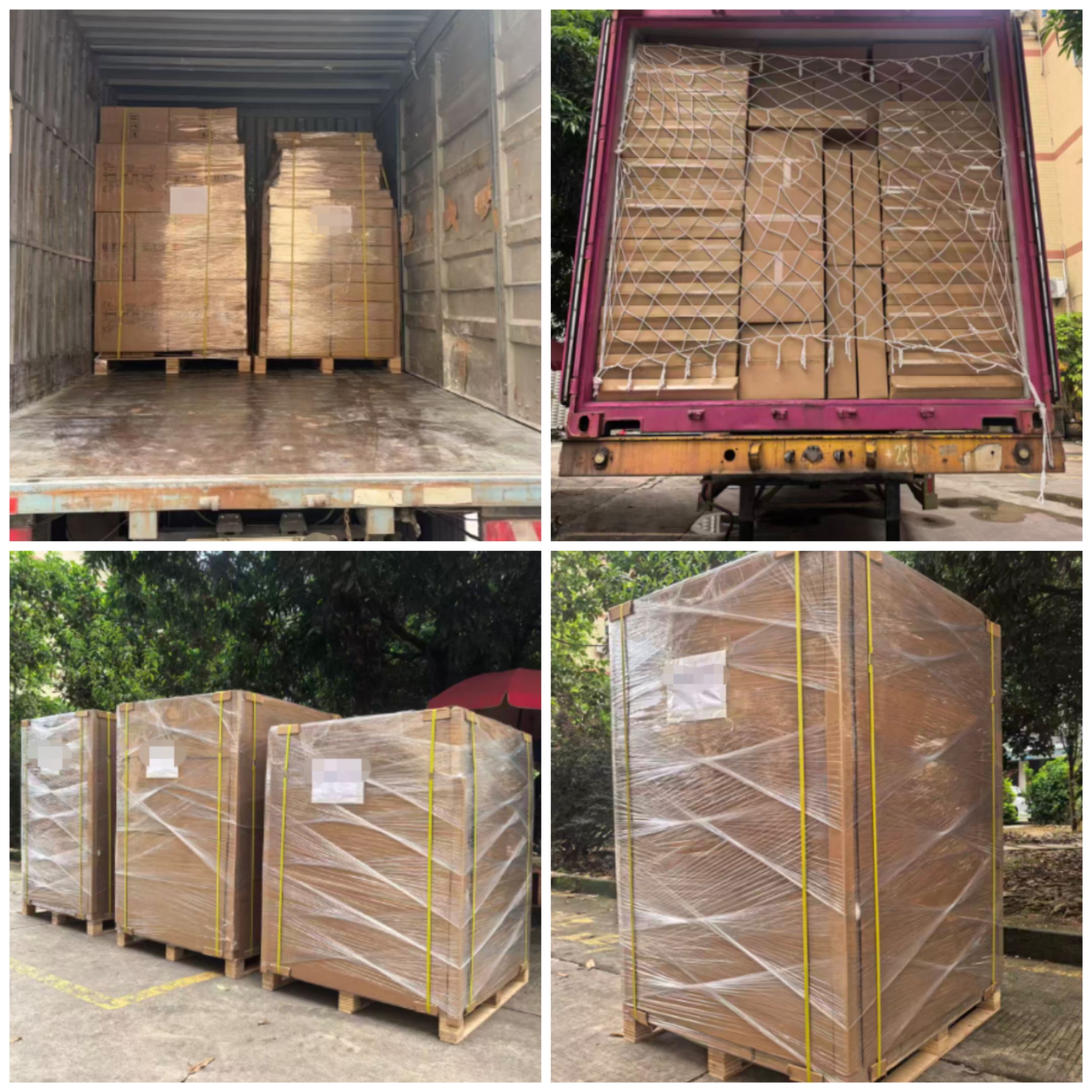alignment clamp shipment alignment clamp shipment