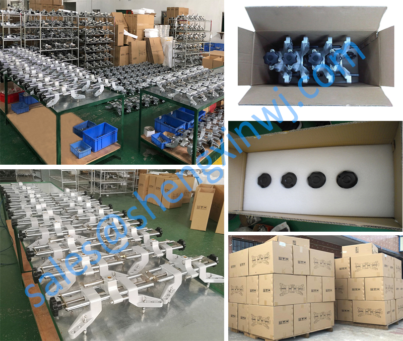 alignment clamp mass production alignment clamp mass production