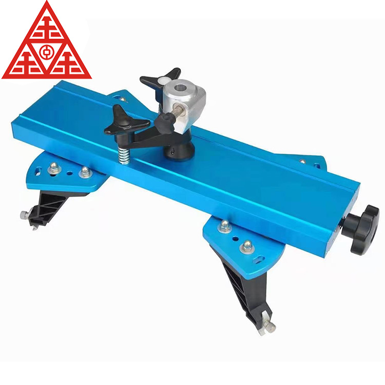 24 inch Universal Big Truck Alignment Wheel Clamps