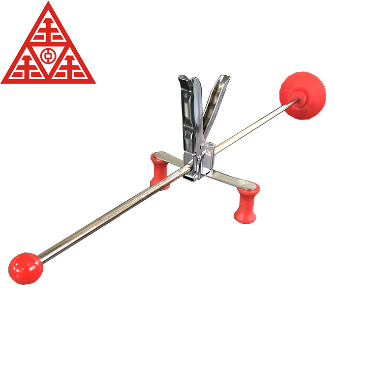 Are Aluminum Brake Pedal Depressors Better Than Steel