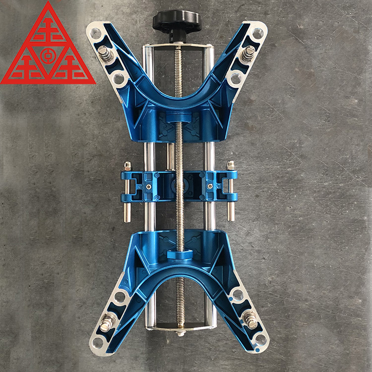 12″-25″ Camber Alignment Wheel Clamps For Alignment