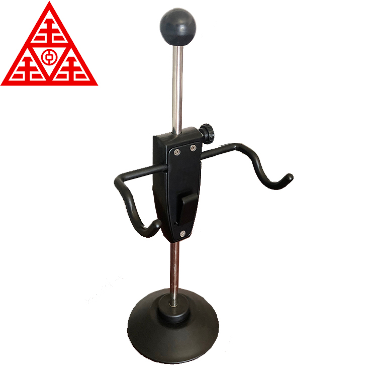 Good Elastic Force Aluminium Car Steering Wheel Holder