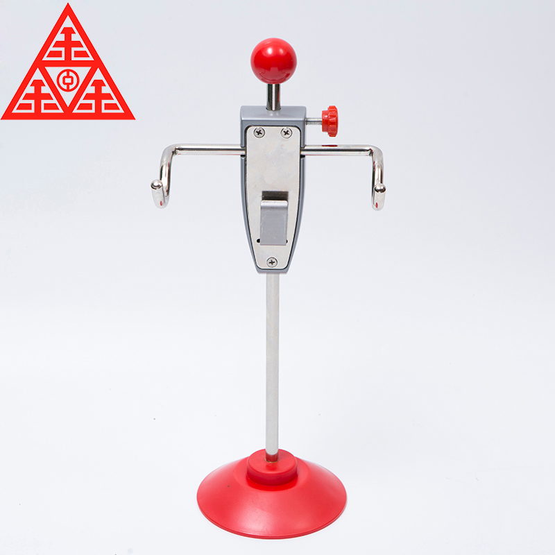 Timeproof Plastic Car Steering Wheel Holder