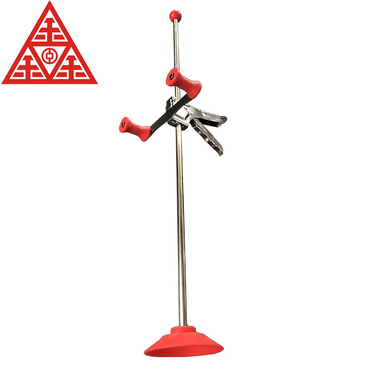 Are Spring Loaded Brake Pedal Depressors More Stable