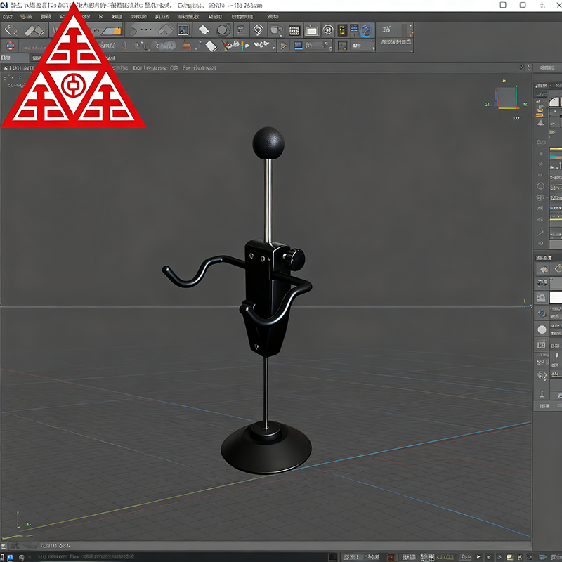 Alignment Steering Wheel Holder