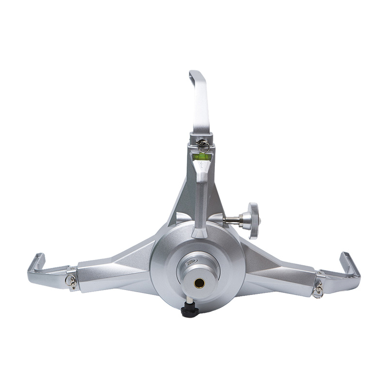 Three Point Clamp