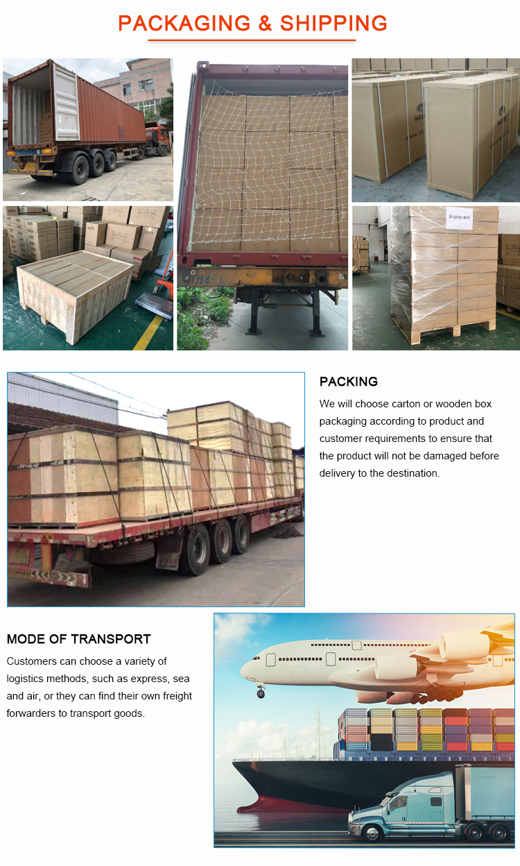 详情页3-products shipment