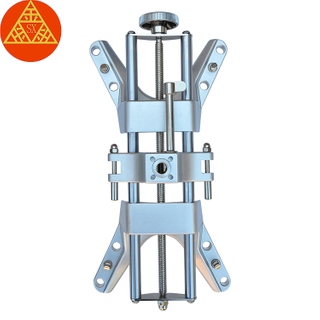 11'' To 25'' Electronic Wheel Alignment Clamp for Trucks