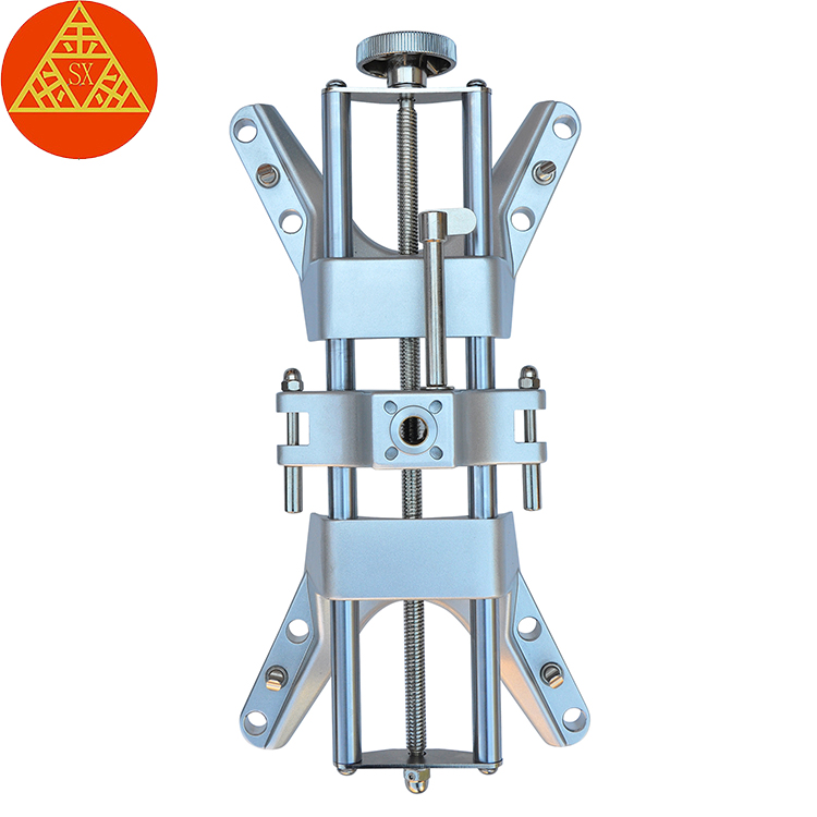 11\'\' To 25\'\' Electronic Wheel Alignment Clamp for Trucks