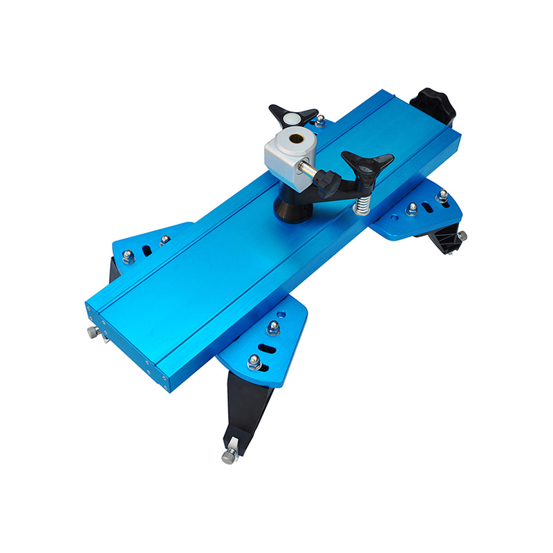 Truck Alignment Clamp