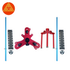 Truck Wheel Alignment Clamp-Magnetic Clamp