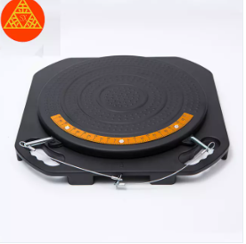 Car Alignment Turn Plates Car Alignment Turn Plates