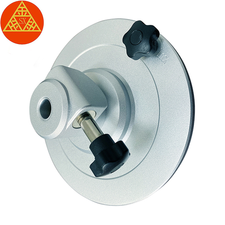 Head Alignment Wheel Clamps Machine with Magnetic Adapter from China ...