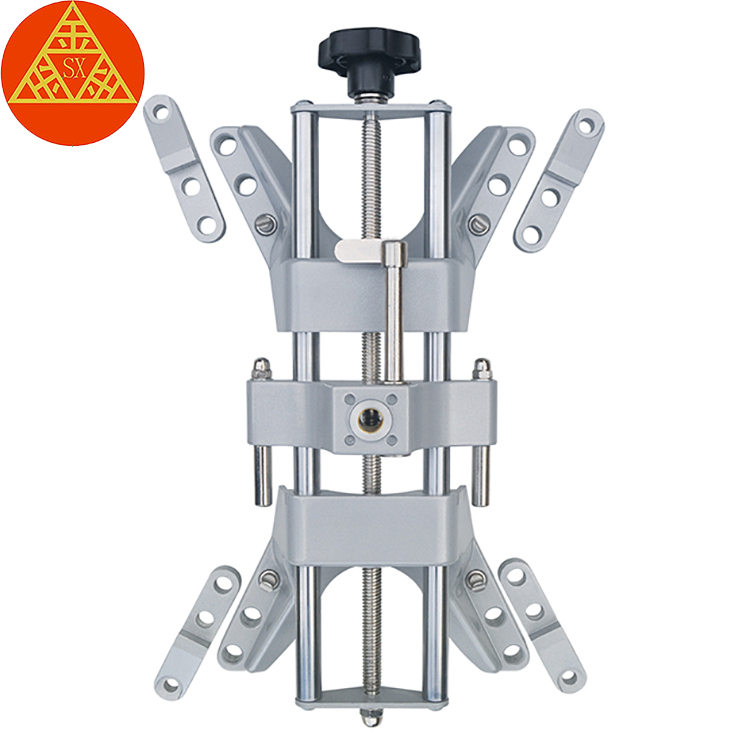 10inch Self Centering Car Clamps Wheel Alignment