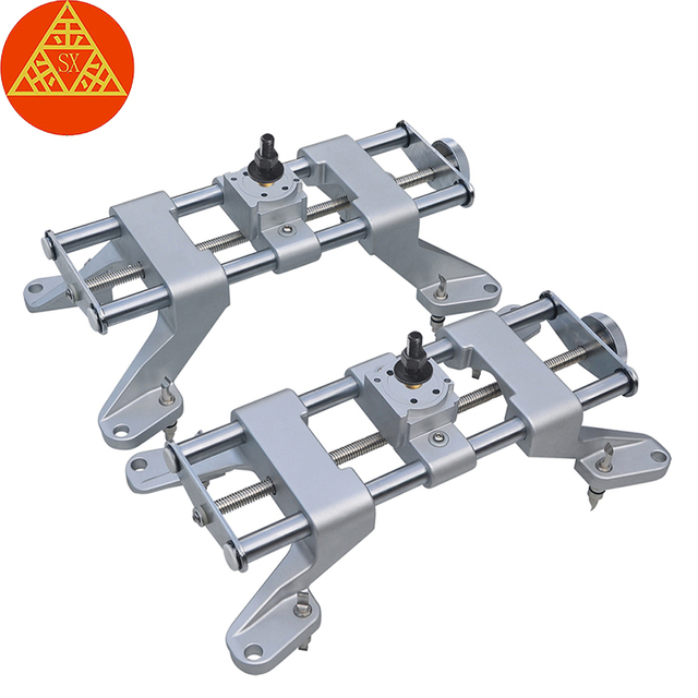 The Future of Car Wheel Alignment Clamps