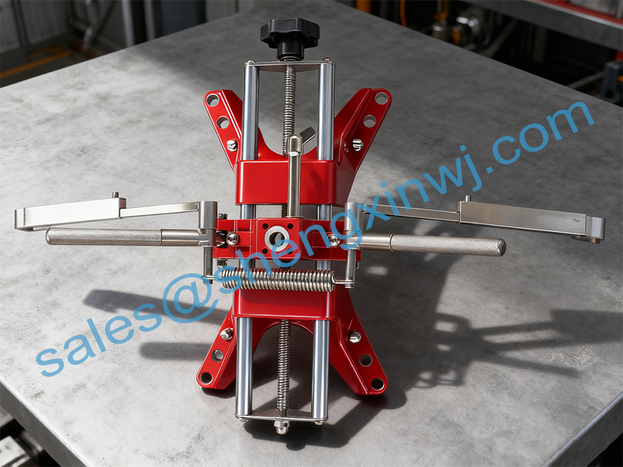 How to Choose the Right Wheel Alignment Clamp