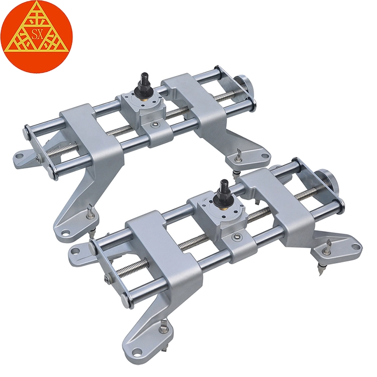 How to Choose the Right Wheel Alignment Clamps for Your Vehicle