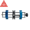 Compensate Steel wheel alignment clamp tool