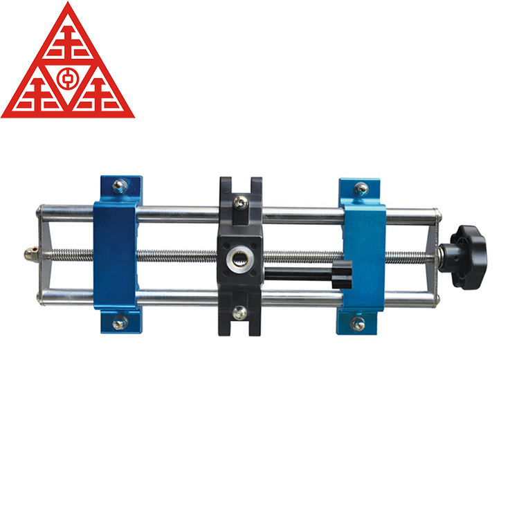 Compensate Steel wheel alignment clamp tool