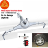Touchless Self Centering Wheel Alignment Clamp for Alignment