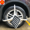 Electronic Alignment Tire Clamp for Any Size
