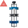 Compensate Steel wheel alignment clamp tool