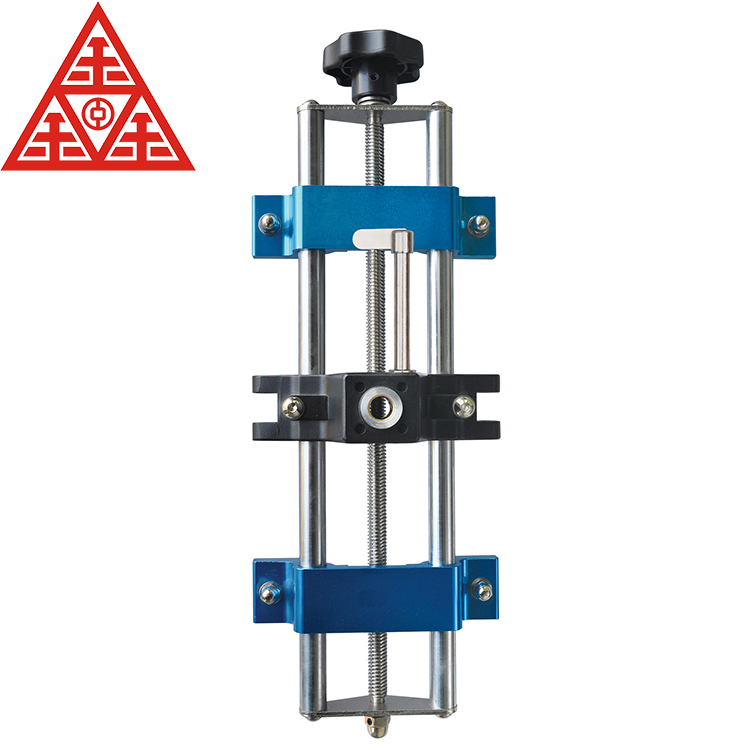 Compensate Steel wheel alignment clamp tool