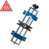 Compensate Steel wheel alignment clamp tool