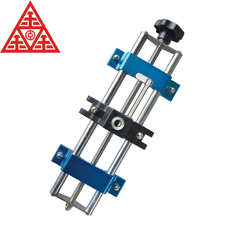 Compensate Steel wheel alignment clamp tool