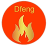 Dfengs logo