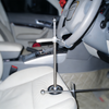 Universal classical Steel Steering Wheel Holder For Wheel Alignment machine