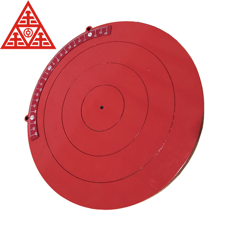 Four End Wheel Alignment turn plates suppliers