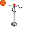 Universal classical Steel Steering Wheel Holder For Wheel Alignment machine