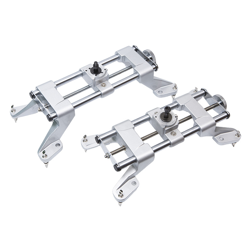 3D Car Wheel Alignment Clamp