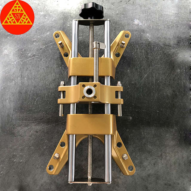 Car Wheel Alignment Clamp